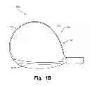 Fig. 03 - Golf Club with Adjustable Weight