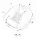Fig. 06 - Golf Club with Adjustable Weight