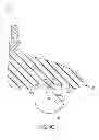 Fig. 09 - Golf Club with Adjustable Weight