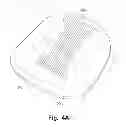 Fig. 10 - Golf Club with Adjustable Weight