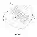 Fig. 11 - Golf Club with Adjustable Weight