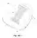 Fig. 13 - Golf Club with Adjustable Weight