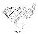 Fig. 17 - Golf Club with Adjustable Weight