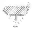 Fig. 18 - Golf Club with Adjustable Weight