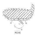 Fig. 19 - Golf Club with Adjustable Weight