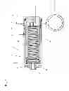 Fig. 04 - MODULAR HYDRAULIC TENSIONER WITH RATCHET