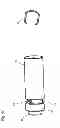 Fig. 09 - MODULAR HYDRAULIC TENSIONER WITH RATCHET
