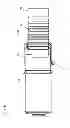 Fig. 28 - MODULAR HYDRAULIC TENSIONER WITH RATCHET