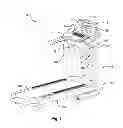 Fig. 02 - Exercise Device With Adjustable Console