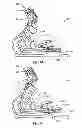 Fig. 08 - Exercise Device With Adjustable Console
