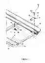 Fig. 06 - Anti-drift mechanism for treadmill