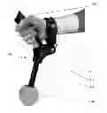 Fig. 01 - Dynamic Weight Training Apparatus