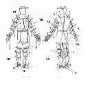 Fig. 02 - INTEGRATOR FOR GLOBAL ELASTIC MOTION MODE OF HUMAN BODY