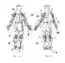 Fig. 05 - INTEGRATOR FOR GLOBAL ELASTIC MOTION MODE OF HUMAN BODY