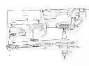 Fig. 01 - Auto changer spindle mounting assembly