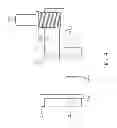 Fig. 05 - Auto changer spindle mounting assembly