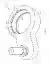 Fig. 07 - Auto changer spindle mounting assembly