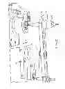 Fig. 10 - Auto changer spindle mounting assembly