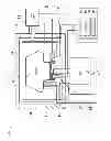 Fig. 03 - Centrifuge including depressurization unit and cooling unit that cooperate with each other