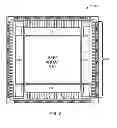 Fig. 09 - Titanium nitride as sensing layer for microwell structure