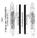 Fig. 02 - Low friction lubrication assembly