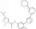 Fig. 210 - B-RAF kinase inhibitors