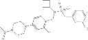Fig. 131 - Benzyl sulfonamide derivatives as RORc modulators