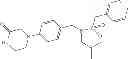 Fig. 49 - Benzyl sulfonamide derivatives as RORc modulators