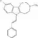 Fig. 320 - AZEPINO[4,5-B]INDOLES AND METHODS OF USE