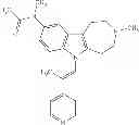 Fig. 366 - AZEPINO[4,5-B]INDOLES AND METHODS OF USE