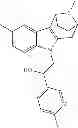 Fig. 366 - Bridged heterocyclic compounds and methods of use