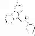Fig. 511 - Tetracyclic compounds