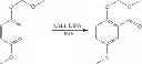 Fig. 131 - Substituted benzaldehyde compounds and methods for their use in increasing tissue oxygenation