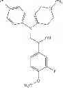 Fig. 167 - Pyrido[4,3-B]indoles containing rigid moieties