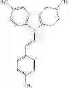 Fig. 255 - Pyrido[4,3-B]indoles containing rigid moieties