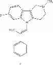Fig. 293 - Pyrido[4,3-B]indoles containing rigid moieties