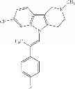 Fig. 294 - Pyrido[4,3-B]indoles containing rigid moieties