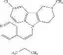 Fig. 331 - Pyrido[4,3-B]indoles containing rigid moieties