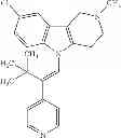 Fig. 352 - Pyrido[4,3-B]indoles containing rigid moieties