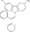 Fig. 362 - Pyrido[4,3-B]indoles containing rigid moieties
