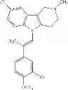 Fig. 366 - Pyrido[4,3-B]indoles containing rigid moieties