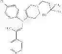 Fig. 445 - Pyrido[4,3-B]indoles containing rigid moieties