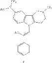 Fig. 481 - Pyrido[4,3-B]indoles containing rigid moieties