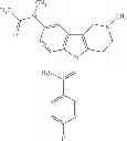 Fig. 482 - Pyrido[4,3-B]indoles containing rigid moieties