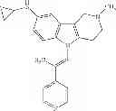Fig. 486 - Pyrido[4,3-B]indoles containing rigid moieties