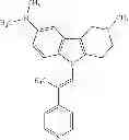 Fig. 489 - Pyrido[4,3-B]indoles containing rigid moieties