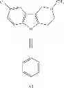 Fig. 511 - Pyrido[4,3-B]indoles containing rigid moieties