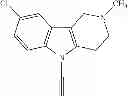 Fig. 613 - Pyrido[4,3-B]indoles containing rigid moieties