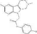 Fig. 131 - PYRIDO[3,4-B]INDOLES AND METHODS OF USE