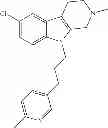 Fig. 167 - PYRIDO[3,4-B]INDOLES AND METHODS OF USE